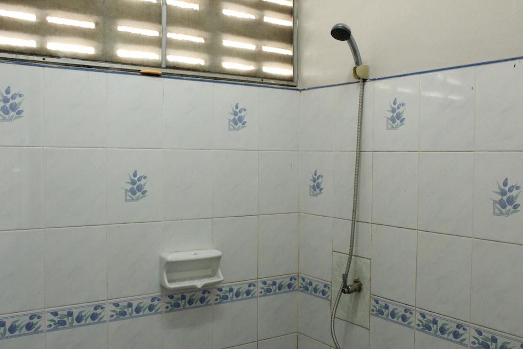 Saeng Chan Apartment Hat Yai Exterior foto