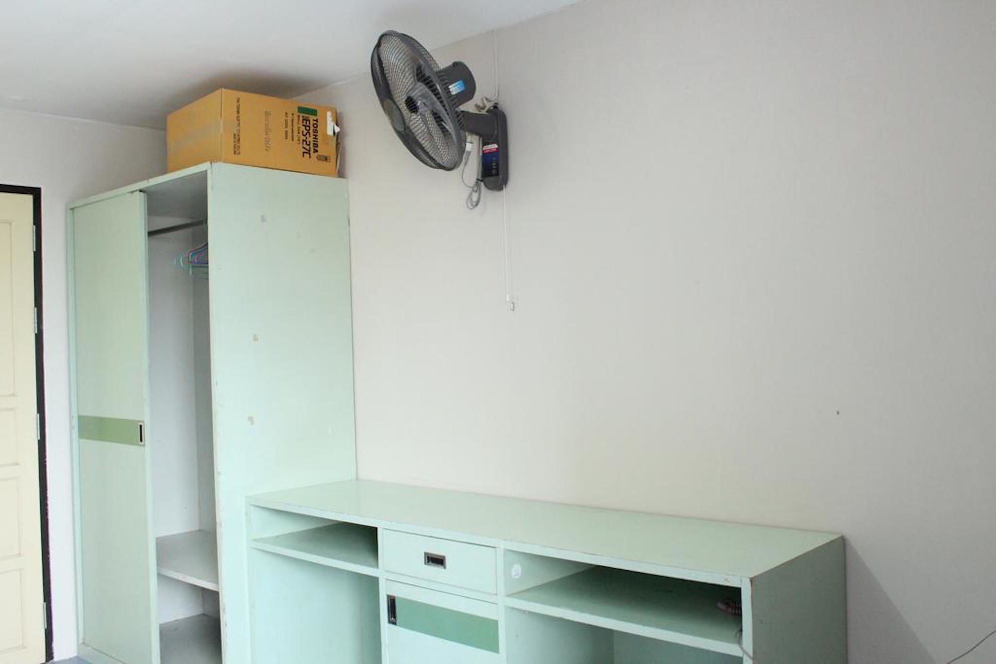 Saeng Chan Apartment Hat Yai Exterior foto