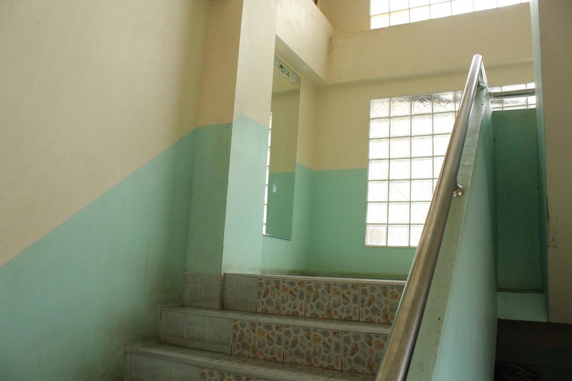 Saeng Chan Apartment Hat Yai Exterior foto
